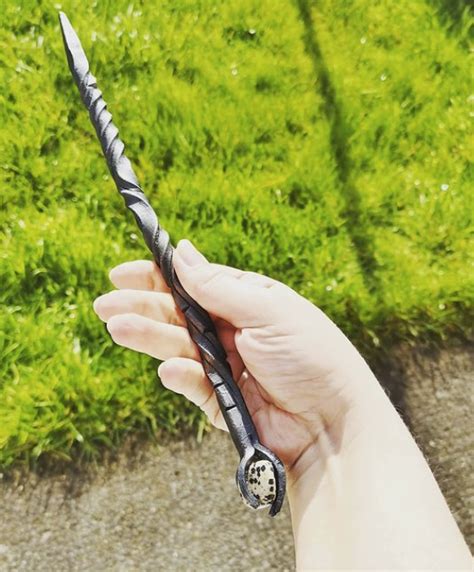 The Art of Wand-Waving: Perfecting Your Spells and Charms